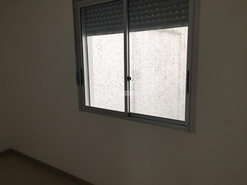 Apartamento Aguada Alquiler 2 Dormitorios, Ed. Marash Agraciada Y San Fructuoso Tza, Ed C/parrillero
