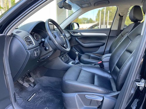 Audi Q3 1.4 Tfsi 150 Cv