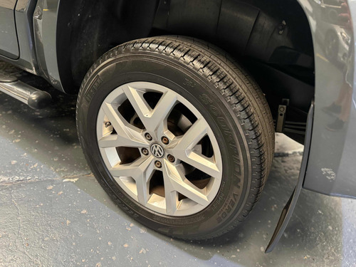 Volkswagen Amarok 3.0 V6 Cd Highline
