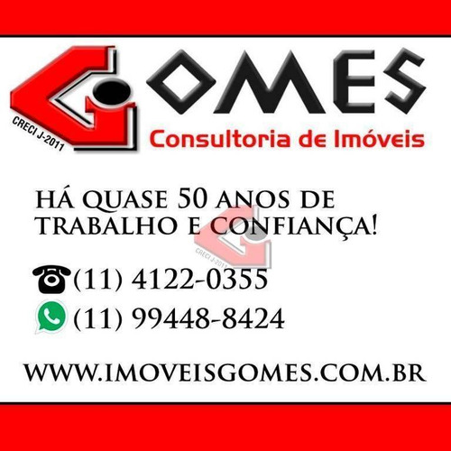 Imagem 6 de 6 de Terreno À Venda, 558 M² Por R$ 250.000,00 - Riacho Grande - São Bernardo Do Campo/sp - Te0174