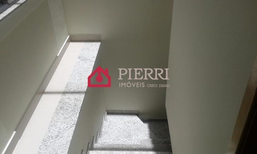 Imagem 8 de 15 de Sobrado Na Vila Comercial/pirituba Com 3 Dorms. (1 Suíte) - 5066