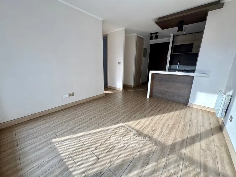 Imagen 3 de 26 de Depto En Venta Ñuñoa | 2 Dormitorios | Metro Irarrázaval