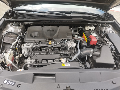 Toyota Camry Se Automático 2023