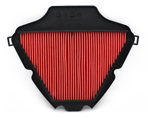 Filtro De Aire 4x Para X-adv 750 Xadv750 Xadv 750 2021-2022