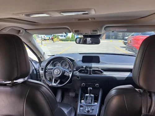 Mazda CX-5 2.5 Gran Touring LX