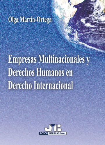 Empresas Multinacionales Y Derechos Humanos En Derecho In...