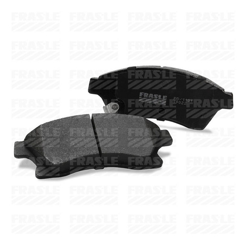 Pastillas De Freno Frasle Para Chevrolet Tracker Ltz 1.8 10/