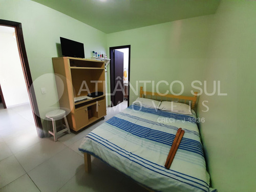 Imagem 13 de 30 de Casa À Venda, Canoas, Pontal Do Parana - Pr - 510