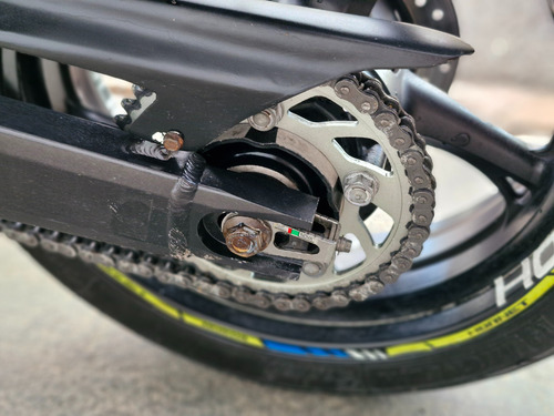 Honda Hornet