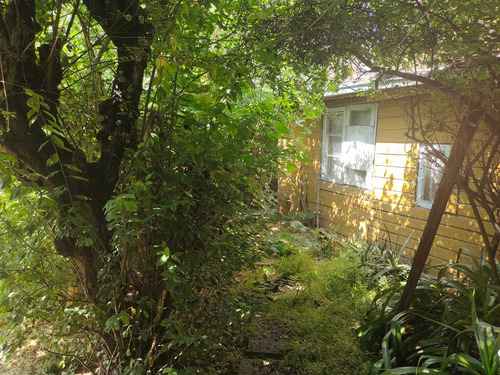 Venta Casa Renca 237m2 (71903)