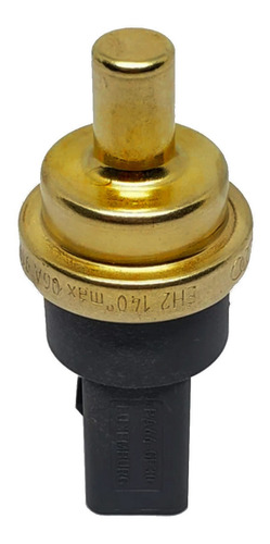 Bulbo Sensor Temperatura Golf-jetta A4 Clasico 99-18