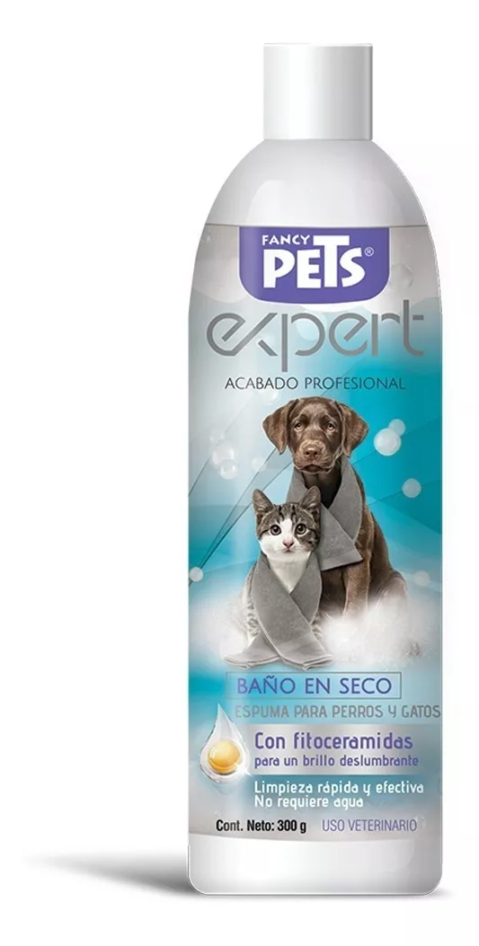 Tercera imagen para búsqueda de shampoo para la sarna en perros