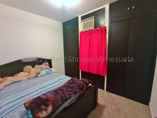 Imagen 19 de 30 de Apartamento Venta Urb. Nuevo Bosque Alto, Av. Fuerzas Aéreas, Maracay, 22-16385 Mv