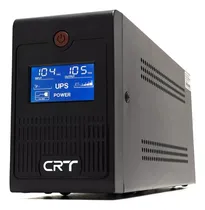 Comprar Ups 650va 360w 4 Tomas 110v