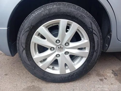 Suzuki Ertiga 1.4 Mpv
