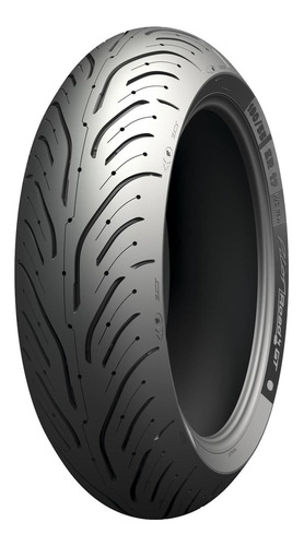 Cubierta 190 50 17 73w Tl Michelin Pilot Road 4