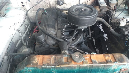 Dodge 100