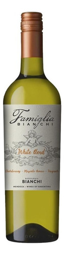 Vino Famiglia Bianchi White Blend - Berlin Bebidas