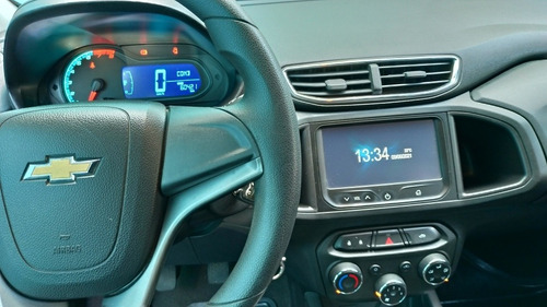 Chevrolet Onix 2015 1.4 Ltz 5p