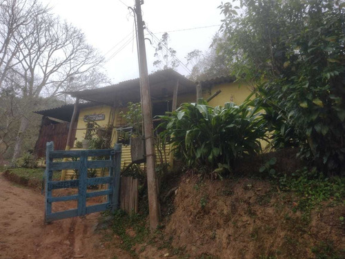 Imagem 11 de 12 de Juquitiba/lazer Ou Morar/baia/pasto/ac/ Propostas/ref:05254
