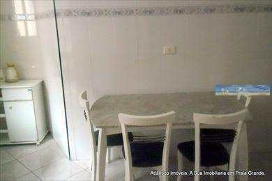 Imagem 8 de 19 de Apartamento Em Praia Grande Bairro Tupi - V2544