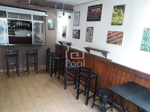 Imagem 2 de 10 de Sobrado Residençial / Comerçial - 732