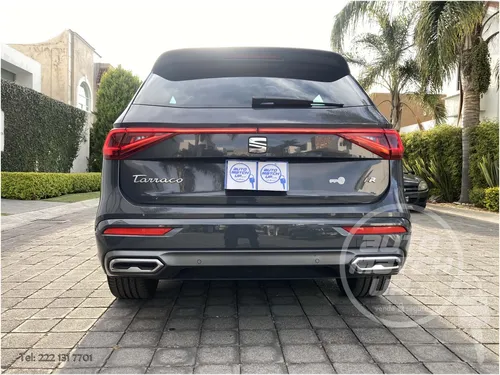 Seat Tarraco 1.4 Tsi Fr Dsg