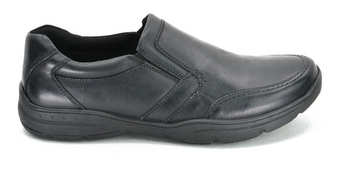 Zapato Mocasín De Cuero Hanker Slip-on Outstanding