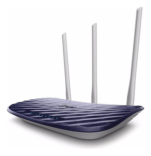 Router Inalámbrico Wifi Tp-link Ac750 Dual Band Archer C20