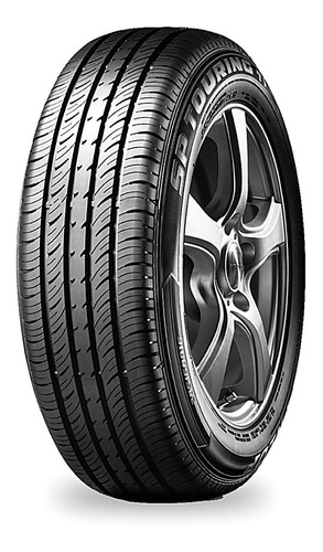 1 Llanta Sp Touring T1 Dunlop Medida 195/60r14 86h