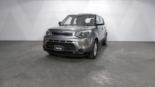 Kia Soul 1.6 Lx At