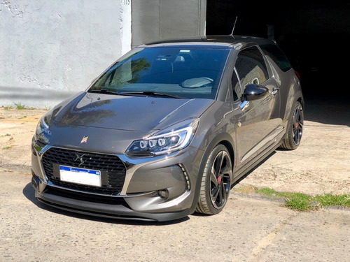 Ds3 Performance