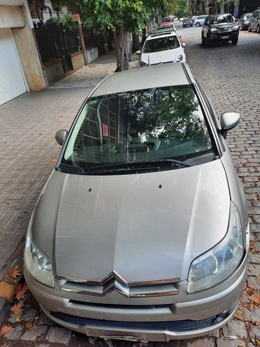 Citroën C4 1.6 X Pack Look 2012