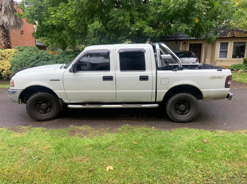 Ford Ranger Dc 4x4 Xkl Plus 3.0l