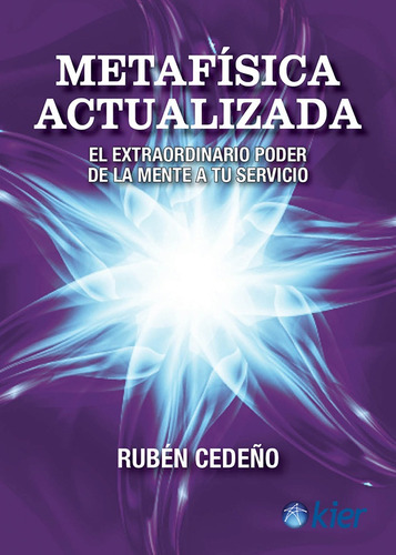 Metafisica Actualizada - Ruben Cedeño