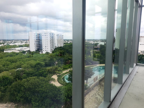 Modernas Oficinas En Torre Uno-vía Montejo, Venta, 164m2, Tecnología