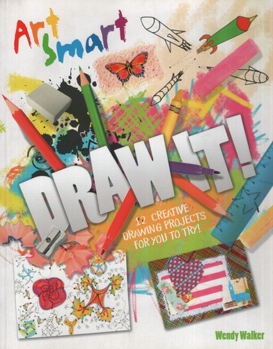 Art Smart - Draw It 