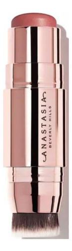 Anastasia Beverly Hills Stick Blush-bubblegum Tono Del Maquillaje Radiante
