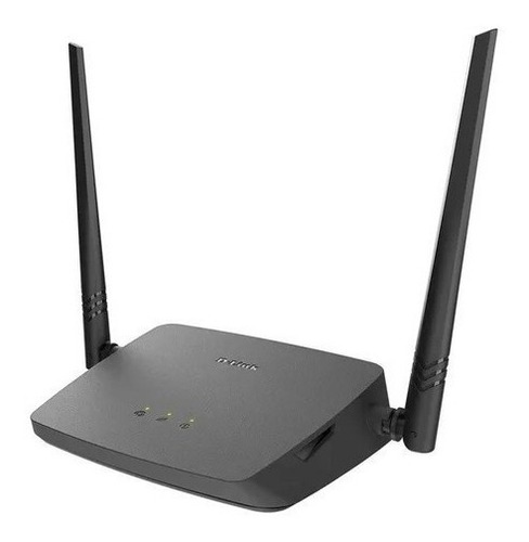 Router Wifi D-link N300 Dir-615 300mbps Multimodo Ipv6