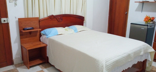 Imagen 12 de 14 de Iquitos: Alquileres Y Alojamientos - Habi. - Minidep Y B&b.