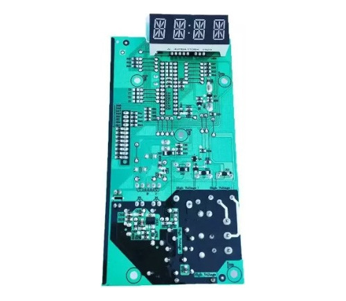 Placa De Potencia Microondas Electrolux Mtd30 70002929 Orig