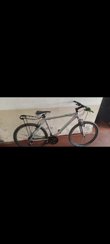 Bicicleta Mountain Bike Vairo Sx 3.0 Rodado 26 Talle M