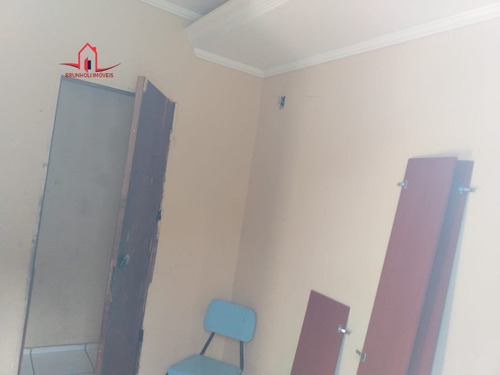 Imagem 5 de 20 de Casa A Venda No Bairro Parque Cidade Jardim Em Jundiaí - - 3386-1