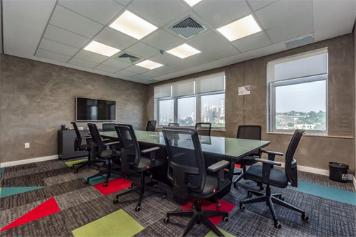 Imagem 4 de 16 de Comercial-são Paulo-brooklin | Ref.: Reo680380 - Reo680380