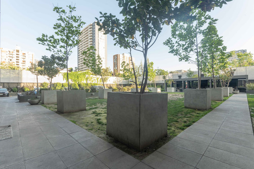 Edificio Cuarta Avenida Vista Norte Piso 11
