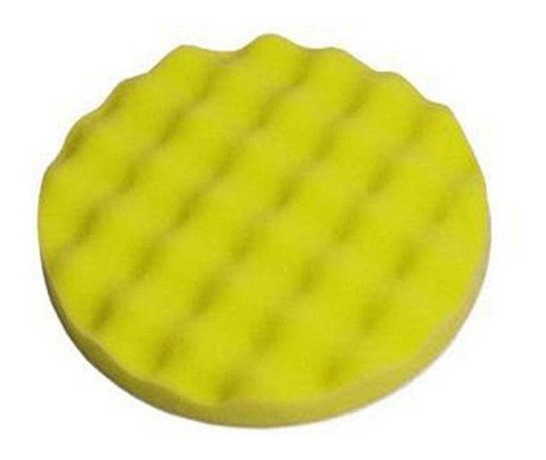 Pad De Espuma De 7,5 Pulgadas Tipo Waffle - 3d