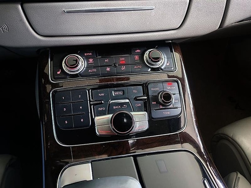 Audi A8 Sedan At 4.2 Rjl830
