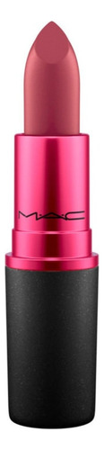 Labial MAC Viva Glam color iii mate