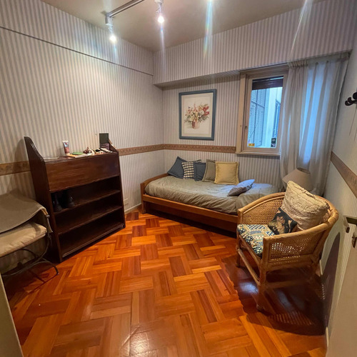 Venta- Departamento 5 Ambientes- C.a.b.a