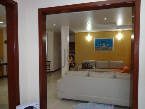 Casa Residencial À Venda, Condomínio Metropolitan Park, Paulínia - Ca1251. - Ca1251